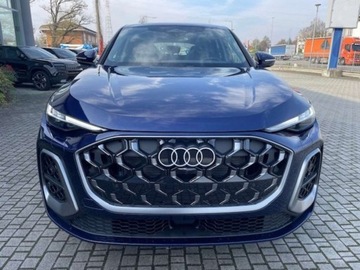 Audi 2025 AUDI Q5 TFSI S line Sportback Suv 2.0(204KM) 2025, zdjęcie 2