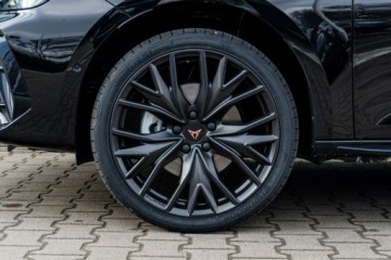 Cupra Leon II Hatchback Facelifting 1.5 eTSI MHEV 150KM 2026 Cupra Leon 1.5 eTSI 150 KM DSG - Dostępny od, zdjęcie 7