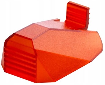 СМЕННАЯ ИГЛА ORTOFON 2M КРАСНАЯ ИГЛА ДЛЯ ГРАММОФОНА ДЛЯ КРАСНОГО КАРТРИДЖА 2M