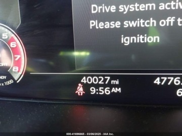 Audi A5 F5 2023 Audi S5 Coupe 2023r., 4x4, 3.0L 3.0 Benzyna 349KM, zdjęcie 10