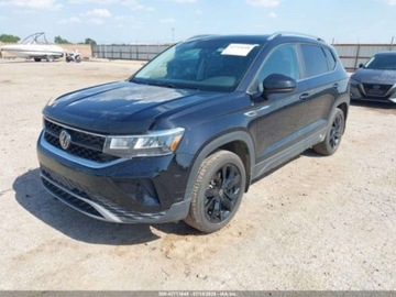 Volkswagen 2022 Volkswagen Inny TAOS SE 2022, od ubezpieczalni 1.5 Benzyna 158KM, zdjęcie 1