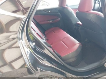 Lexus NX II 2023 Lexus NX 2023 LEXUS NX 350H PREMIUM 2.5 Hybryda 189KM, zdjęcie 14