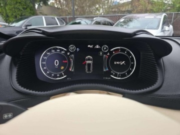 Aston Martin DBX 2021 Aston Martin DBX Base 2021 4.0l 4.0 Benzyna 542KM, zdjęcie 7