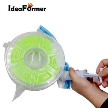 вакуумный пакет - герметичный 30х34см - вакуумный пакет с клапаном