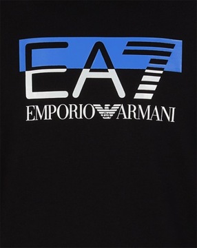 EA7 Emporio Armani bluza NOWOŚĆ 3XL