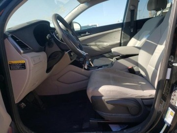 Hyundai Tucson III 2018 Hyundai Tucson Hyundai Tucson SE 2.0 Benzyna 164KM, zdjęcie 6