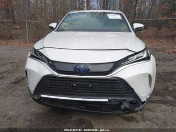 Toyota Venza 2021 Toyota Venza XLE 2021 2.5l 2.5 Hybryda 176KM, zdjęcie 7