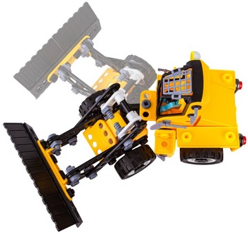 ДЕТСКИЕ БЛОКИ ДЛЯ ПОВОРОТА КОСМИЧЕСКОГО КОРАБЛЯ