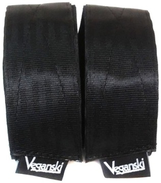 PASKI VEGANSKI RZEPY STRAPY ZAMIAST KLAMER SPD