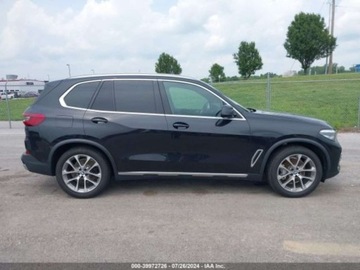 BMW X5 G05 2019 BMW X5 2019 BMW X5 xDrive40i Sports Activity Vehicle 3.0 Benzyna 335KM, zdjęcie 11