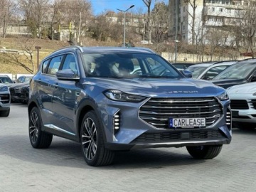 Jetour 2025 Jetour X70 Plus LED Panorama Skora Leasing Duzy rabat 1.5 Benzyna, zdjęcie 6