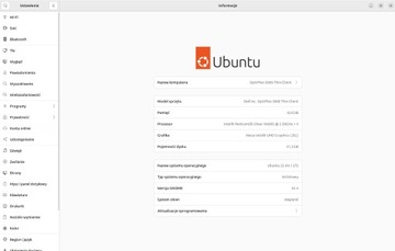 Тонкий клиент Dell Optiplex 3000 Intel Pentium N6005 8 ГБ PC4 32 ГБ eMMC Wi-Fi