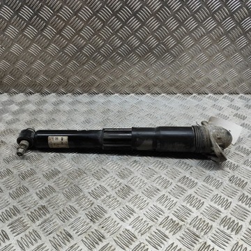 SKODA ENYAQ IV 2022 PRAVÁ STRANA TLUMIČ ZADNÍ