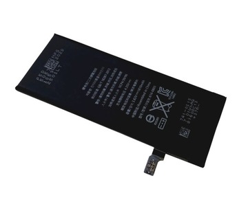 Аккумулятор 100% ОРИГИНАЛЬНЫЙ iPhone 6 1810 мАч КАЧЕСТВЕННЫЙ