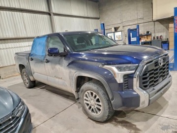 Toyota Tundra II 2022 Toyota Tundra Crewmax SR 2022 3.4 Benzyna 389KM, zdjęcie 4