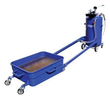 16209005 ВСАСЫВАЮЩИЙ КАНАЛ ASTA ZLEWARKO КАПЕЛЬНАЯ ВАННА