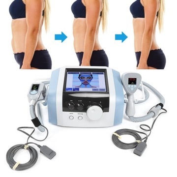 Нож для похудения RF Удаление морщин Подтяжка кожи BR