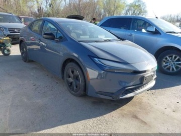 Toyota Prius V (XW60) 2024 Toyota Prius 2024 Toyota Prius LE 2.0 Hybryda 194KM, zdjęcie 6