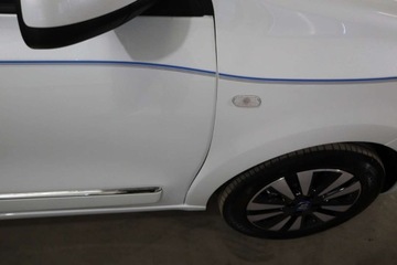 Renault Twingo III 2022 Renault Twingo wersja Intens, zasieg 200 km Elektryczny 82KM, zdjęcie 1