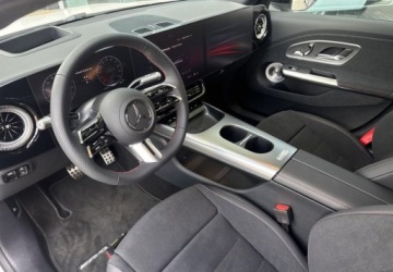 Mercedes CLA C174/C178/X174 2026 Mercedes-Benz CLA 200 z technologia EQ AMG samochod demonstracyjny 224KM, zdjęcie 22