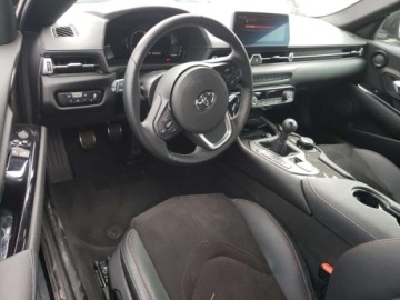Toyota Supra V 2025 Toyota Supra Base 2025 3.0l 3.0 Benzyna 382KM, zdjęcie 8