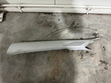 VW GOLF VII OSŁONA SŁUPKA LEWA PRZÓD 5G0867233R