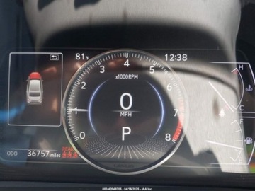 Lexus ES VII (XV70) 2019 Lexus ES 2019 LEXUS ES 350 F SPORTLUXURYULTRA LUXURY 3.5 Benzyna 302KM, zdjęcie 10