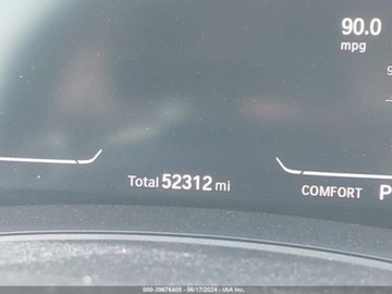 BMW Seria 3 G20-G21 2020 BMW Seria 3 2020 BMW 3 Series M340i xDrive Sedan 3.0 Benzyna 382KM, zdjęcie 14