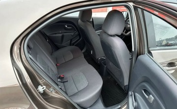 Kia Rio III Hatchback 3d 1.2 DOHC CVVT 85KM 2014 Kia Rio 1.2 85KM Klima, Zarejestrowany w Polsce, VAT-marza 1.2 Benzyna, zdjęcie 33
