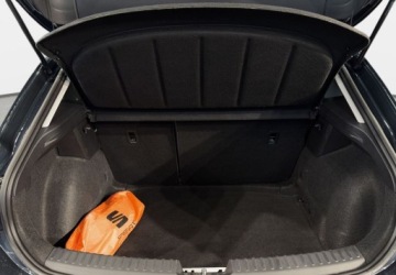 Seat Leon IV Hatchback 1.0 EcoTSI 110KM 2022 Seat Leon VAT 23 Style 1.0TSI 110KM M6 202223 r., salon PL, Serwis ASO, zdjęcie 12