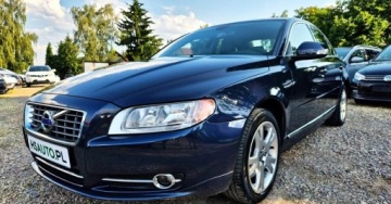 Volvo S80 II Sedan 2.0 T 203KM 2011 Volvo S80 BENZYNA AUTOMAT skora nawigacja super OKAZJA polecamy, zdjęcie 20