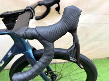 VITUS VENON EVO-GR SRAM RIVAL GX AXS CARBON M РАМА 50 СМ