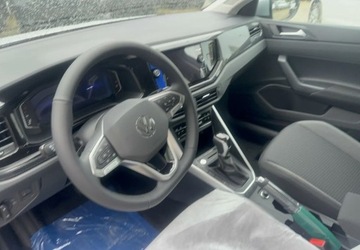 Volkswagen Taigo 2025 Volkswagen Taigo Oferta nr: 124491 Benzyna 116KM, zdjęcie 8