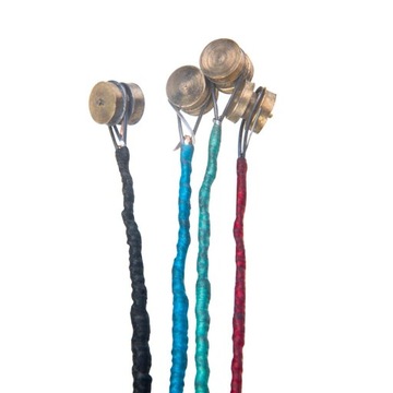 4 sztuk/zestaw ello wymienne struny słodkie