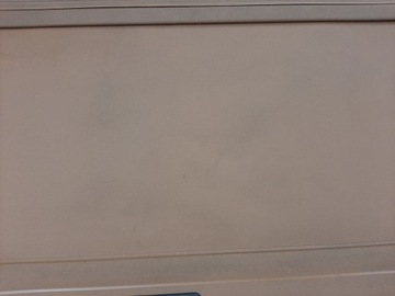 ШТОРКА БАГАЖНИКА PORSCHE CAYENNE S 7L 02-10