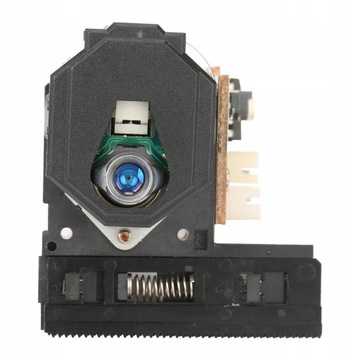 H8147AF Czarny optyczny Pick-Up Laser Lens Części