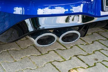 Volkswagen Golf VIII R Facelifting 2.0 TSI 333KM 2025 Volkswagen Golf R 2.0 TSI 4Motion 333 KM DSG, zdjęcie 23