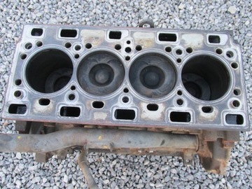 BLOK MOTOR RENAULT MASTER 2.5 DCI G9U