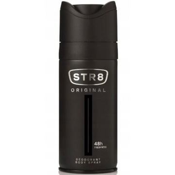STR8 Оригинальный мужской дезодорант-спрей 150 мл