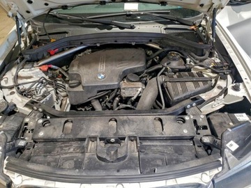 BMW X3 G01 2017 BMW X3 2017 BMW X3 XDRIVE28I 2.0 Benzyna 248KM, zdjęcie 11