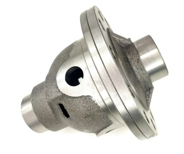 КОРПУС КОРЗИНЫ СПУТНИКА, НИЗКИЙ 142 мм, КОРПУС ОСИ, IVECO DAILY 35c 50c 40c