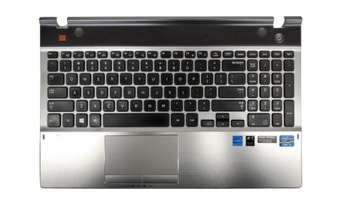 Palmrest klawiatura Touchpad Samsung 550P NP550P5C