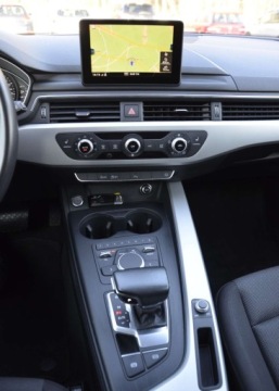 Audi A4 B9 2019 Audi A4 Avant 8W 2.0 TDI S-Tronic Kamera ACC Navi Radar Presense El.Klapa, zdjęcie 18