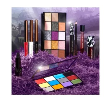 ПАЛИТРА КРАСОК ДЛЯ ЛИЦА MAKEUP REVOLUTION SFX