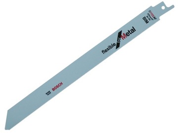 Brzeszczot BOSCH S1122AF do metalu 225mm