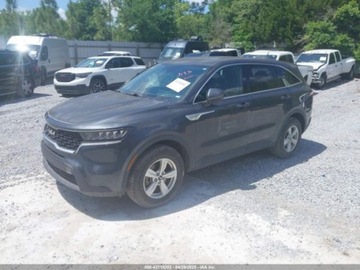 Kia Sorento IV 2022 Kia Sorento LX 2022 2.5l 2.5 Benzyna 191KM, zdjęcie 1