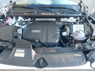 Audi Q5 II 2023 Audi Q5 2023r., Premium Plus, od ubezpieczalni 2.0 Benzyna 261KM, zdjęcie 11