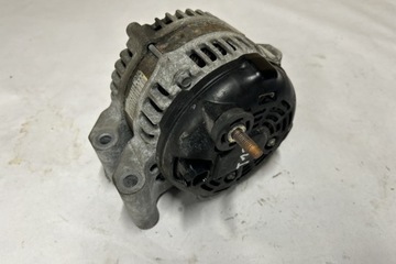 ALTERNÁTOR DODGE CHALLENGER COUPE 04801779AI 3.6L GASOLINE 227KW 2017