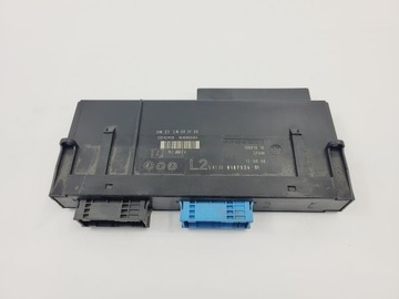 MODUŁ STEROWNIK KOMFORTU BMW E87 9187534
