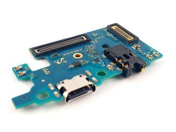 Samsung M317 ORYGINALNA PŁYTKA GNIAZDO MIKROFON